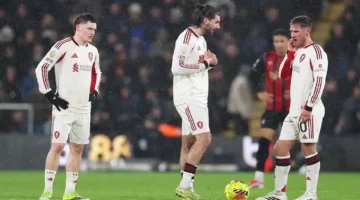 موعد مواجهة ليفربول المرتقبة ضد جلطة سراي والقنوات الناقلة في دوري الأبطال